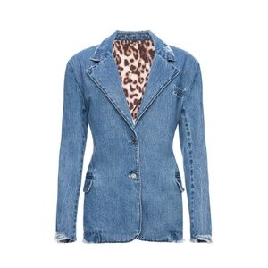 SER.O.YA Denim Jacket